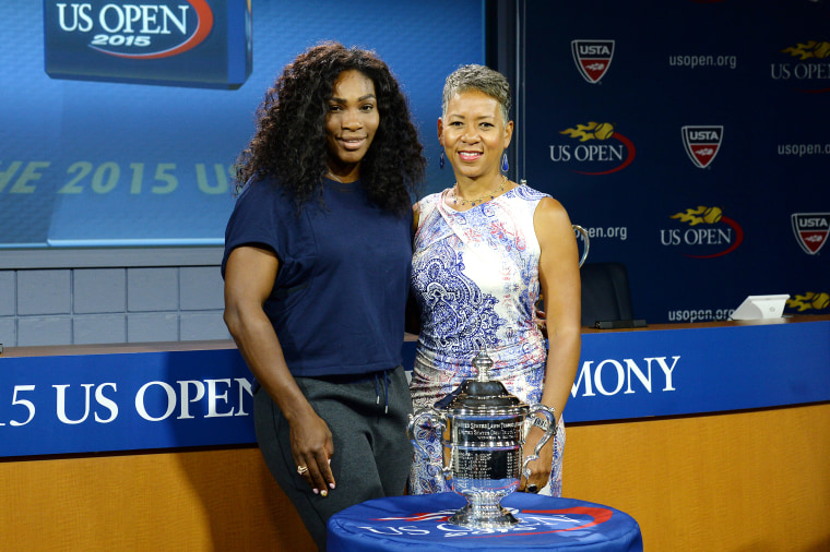 Image: US Open Draw Ceremony