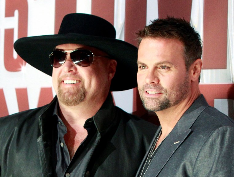 Image: Troy Gentry
