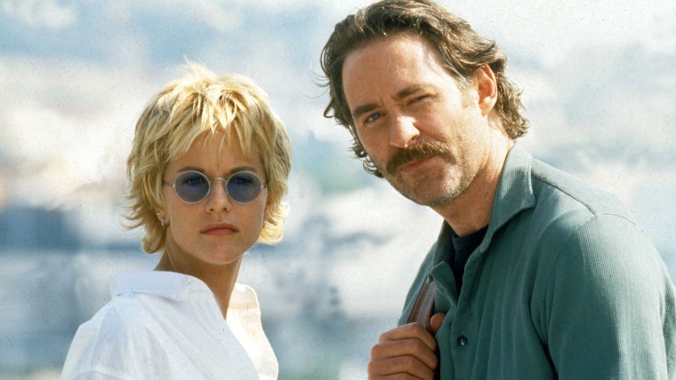 Meg Ryan's Top 6 Outfits in You've Got Mail