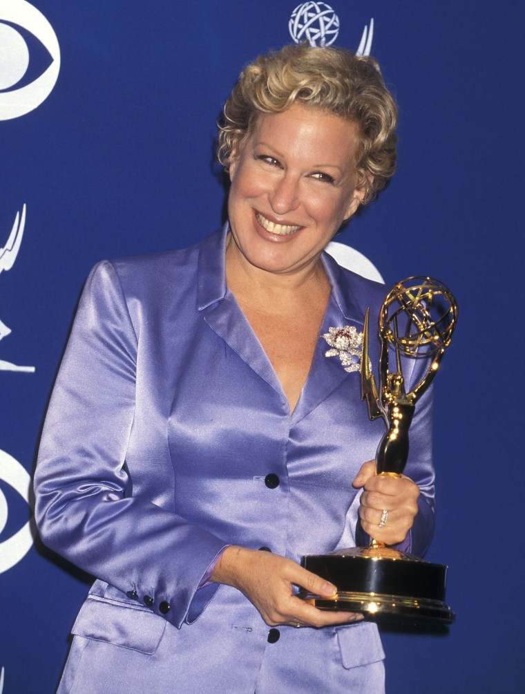 Bette Midler