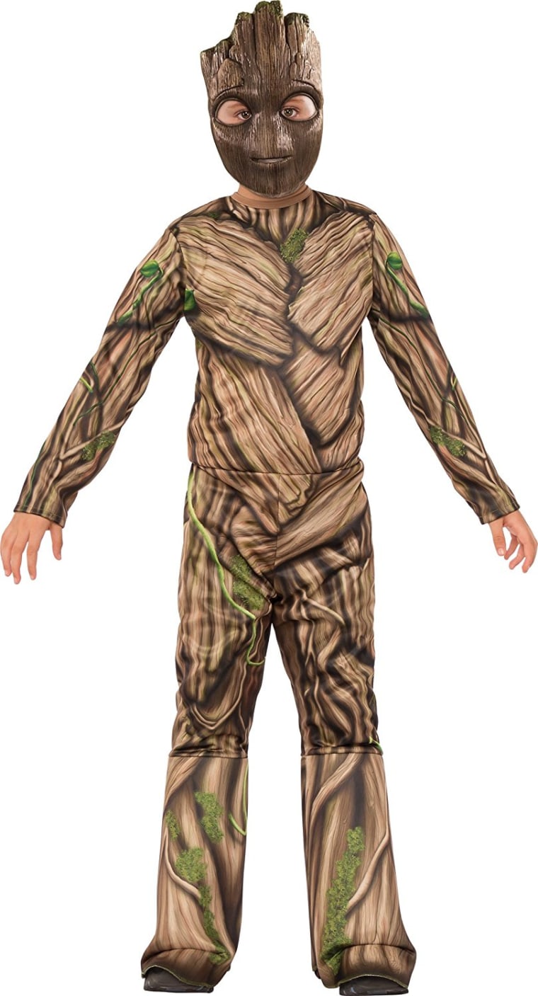 Groot Kids Costume