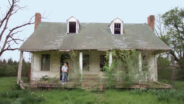 A historic Mississippi home gets a stunning renovation