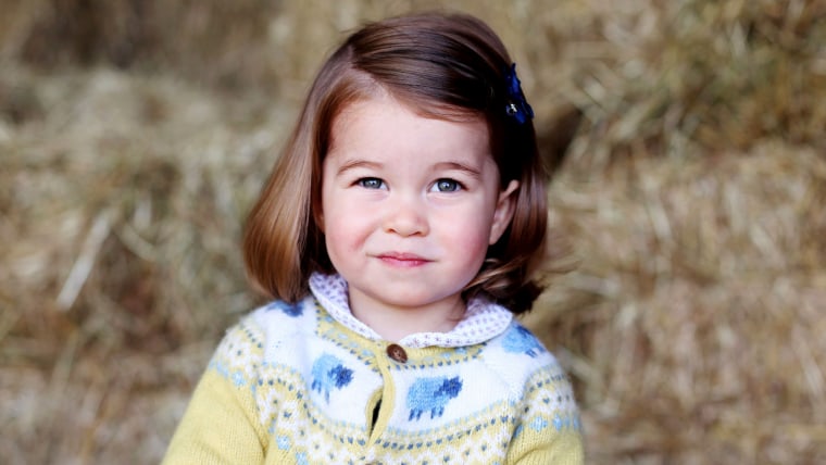 Princess Charlotte