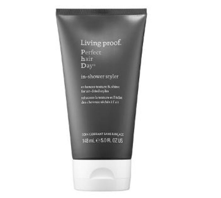 Living Proof In Shower Styler