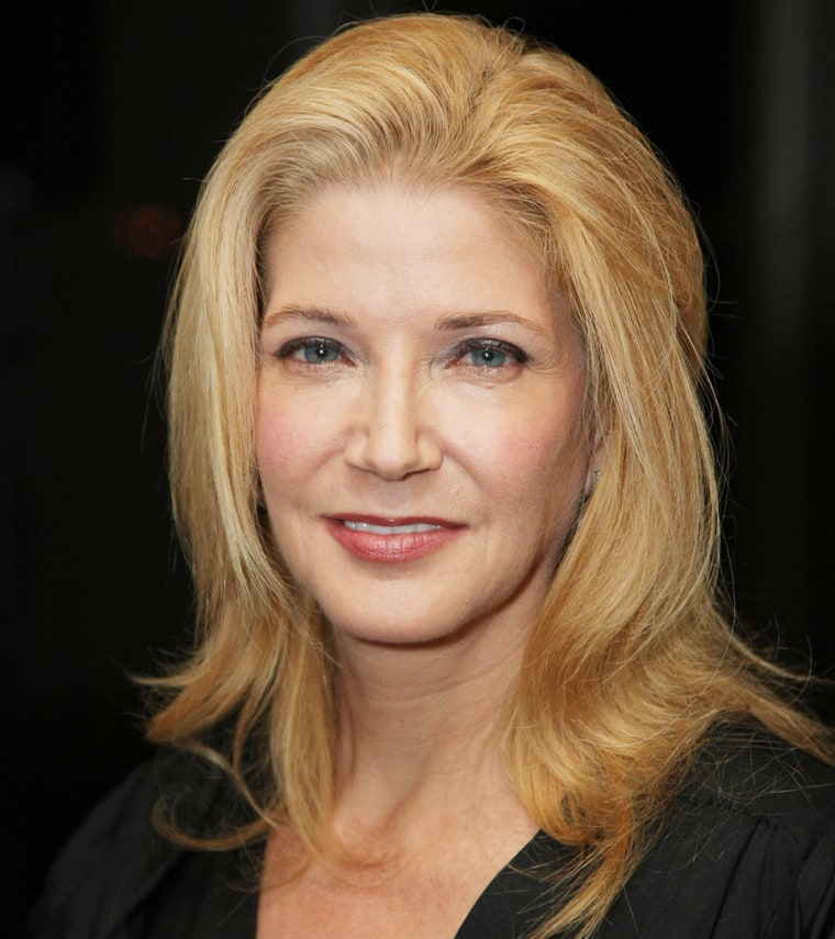 Candace Bushnell