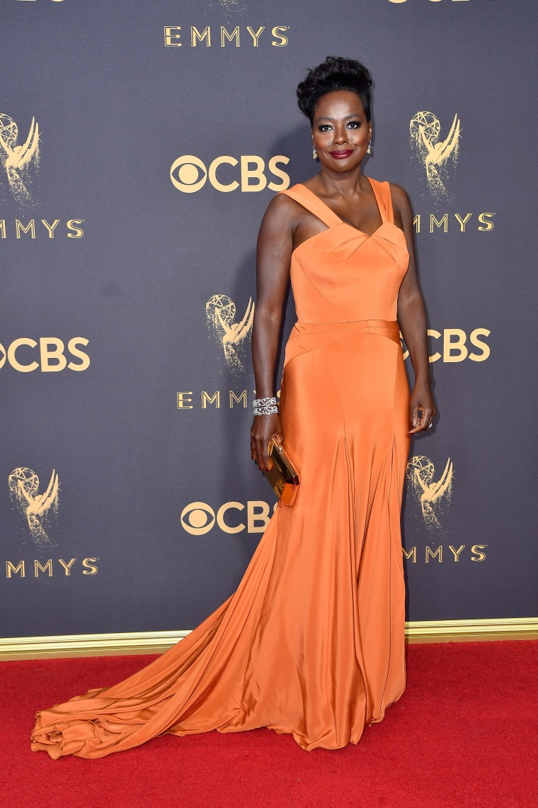 Viola Davis