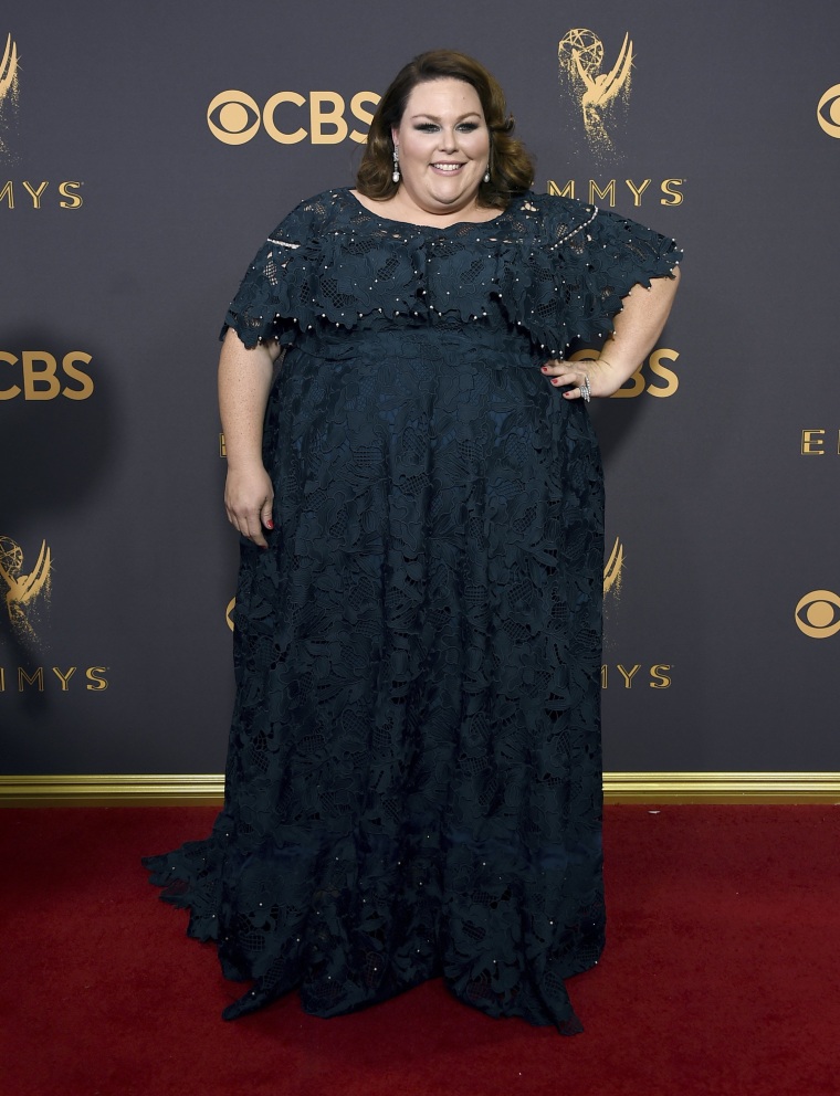 Chrissy Metz