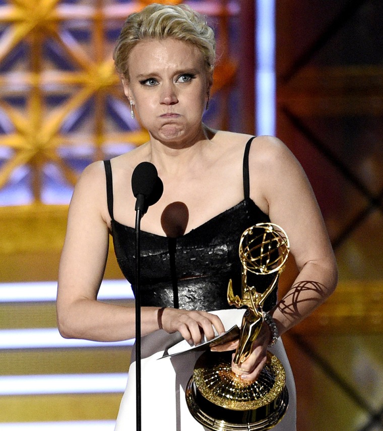 Kate McKinnon