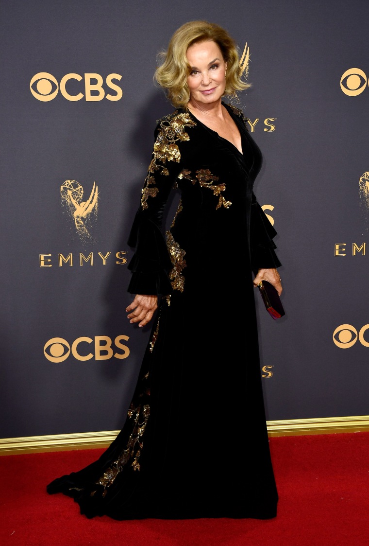 Image: 69th Annual Primetime Emmy Awards - Arrivals