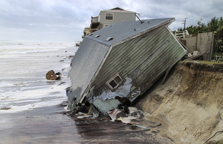 Image: Hurricane Irma in Ponte Vedra Beach