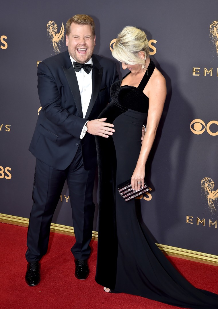 69th Annual Primetime Emmy Awards - Arrivals
