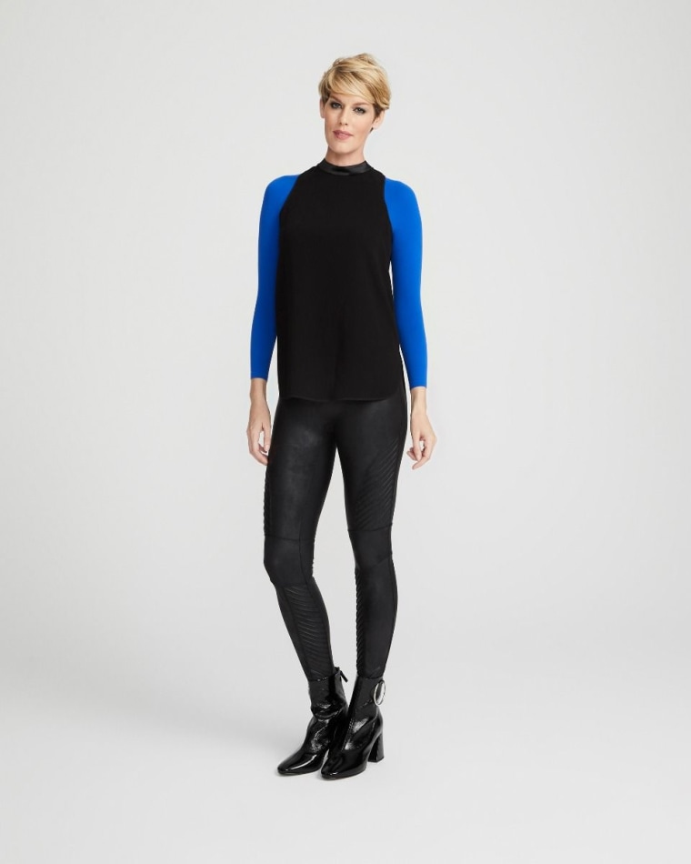 Spanx Arm Tights: The Verdict on Its Slimming Tops
