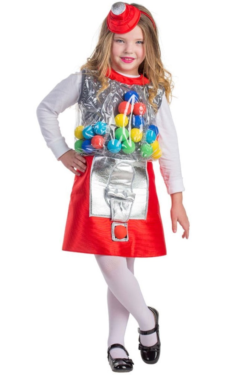 43 Kids' Halloween costume ideas for all ages