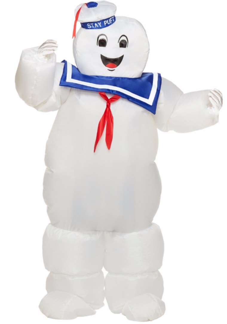 Stay Puft