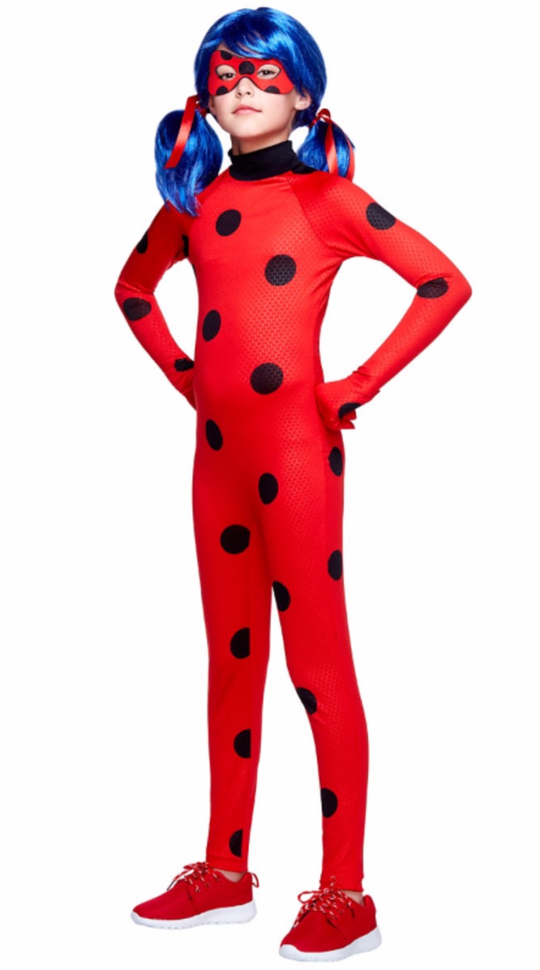 Lady Bug