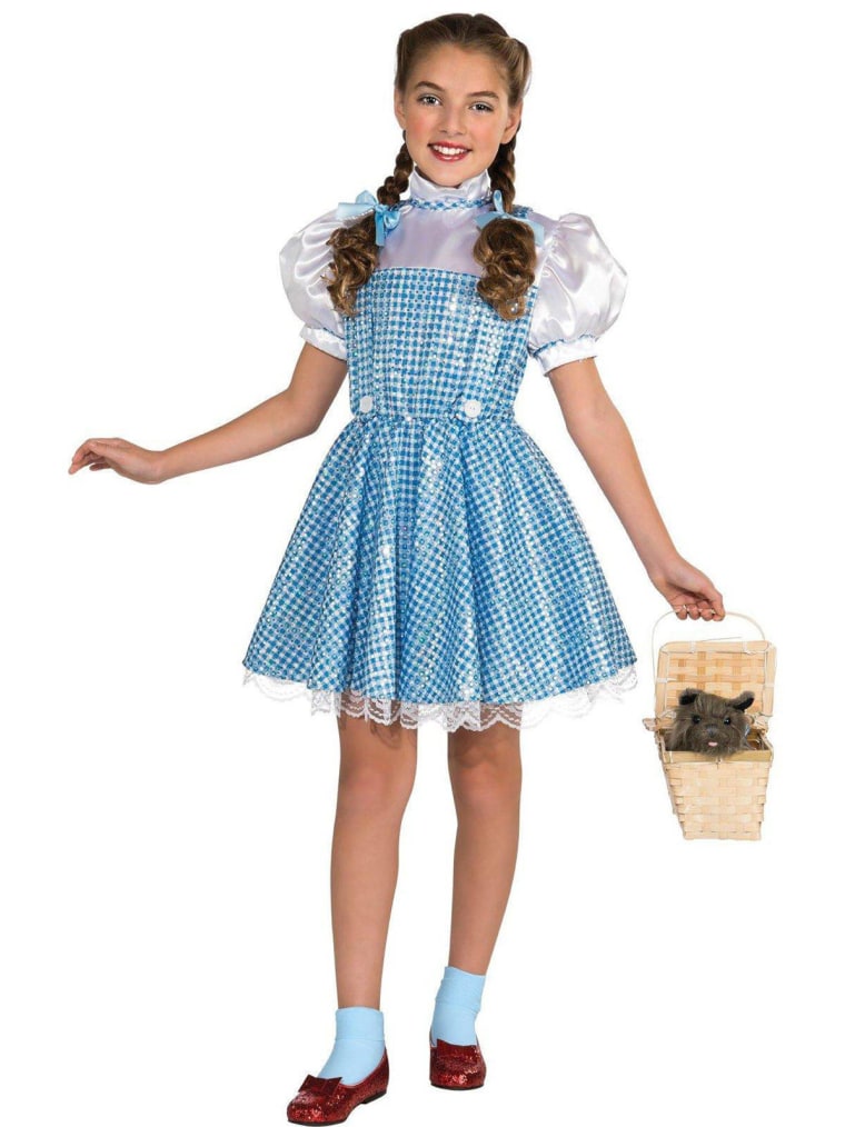 Dorothy