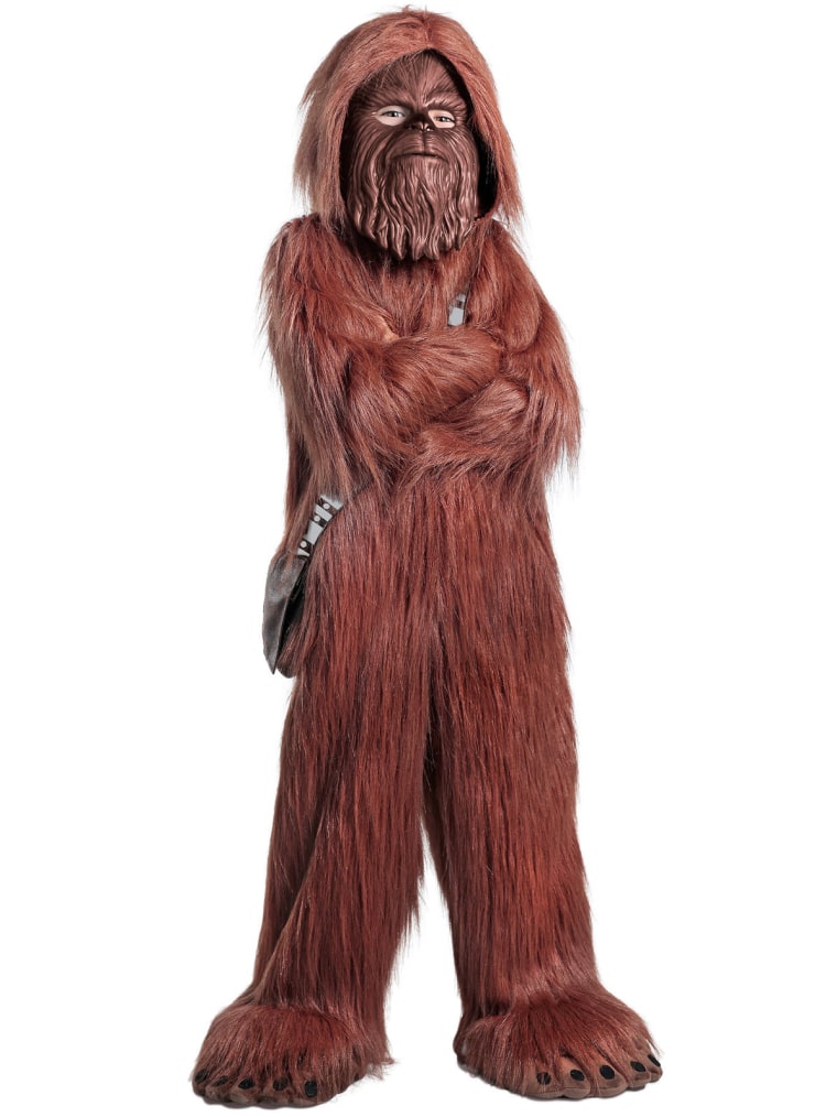 Chewbacca