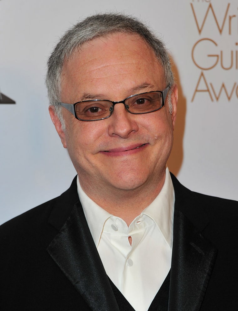 2011 Writers Guild Awards - Arrivals