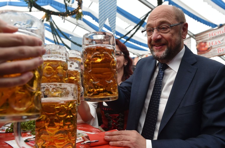 Image: Martin Schulz