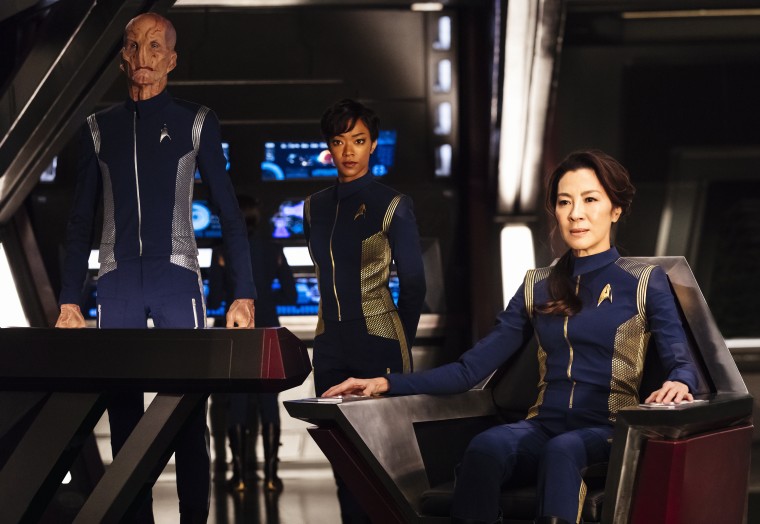 Star Trek: Discovery