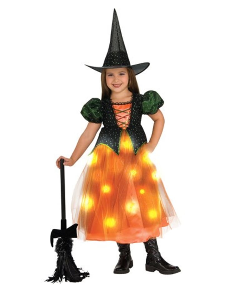 Top 33 Best School Halloween Costume Ideas - Lucky Little Learners