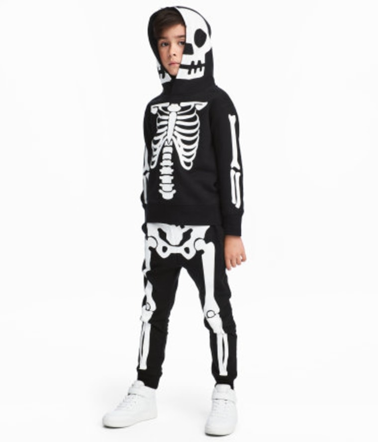 H&M Astronaut Costume, H&M Has the Cutest Halloween Costumes You and Your  Kid Will Love