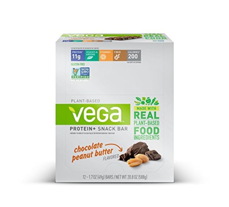 Vega Bars