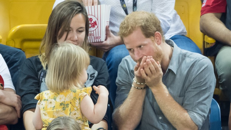 Day 5: Invictus Games Toronto 2017