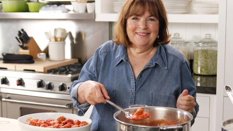 7 Kitchen Items Ina Garten Can't Live Without