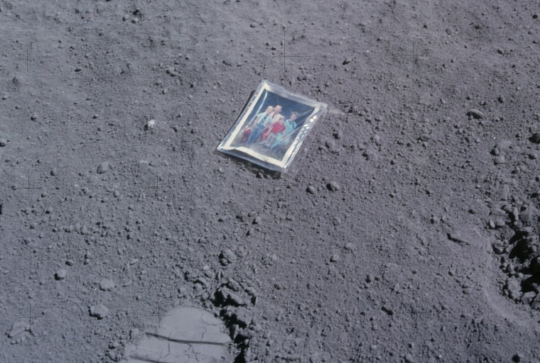 Image: Apollo 16