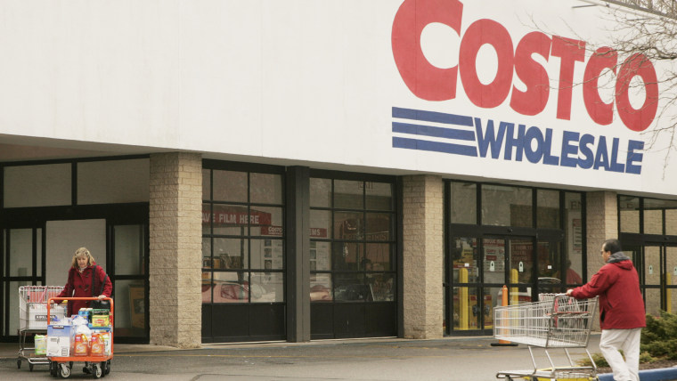 Costo Wholesale