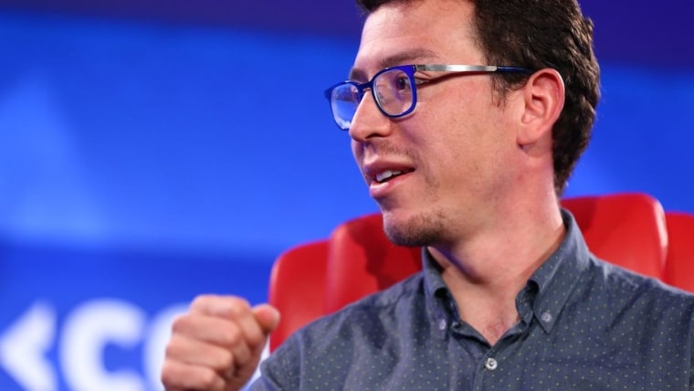 Luis von Ahn