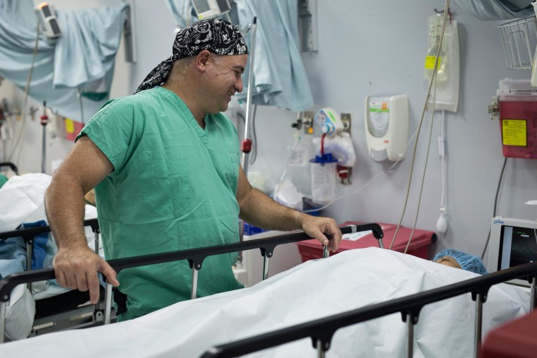 Image: Puerto Rican Doctors