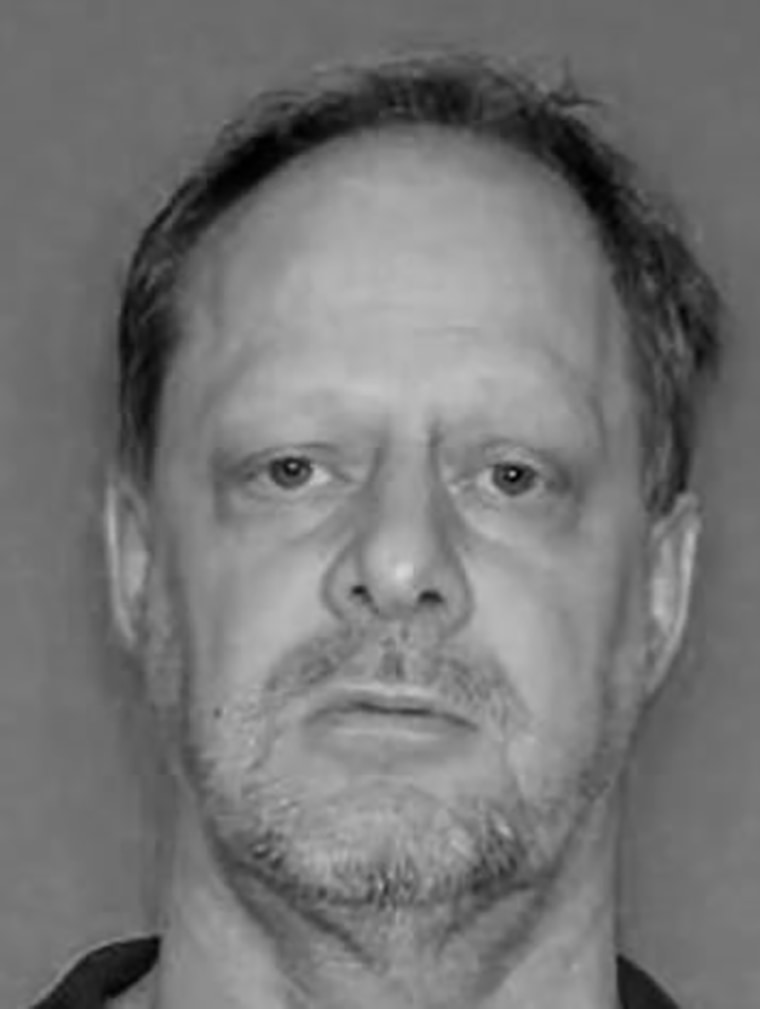 Image: Stephen Paddock