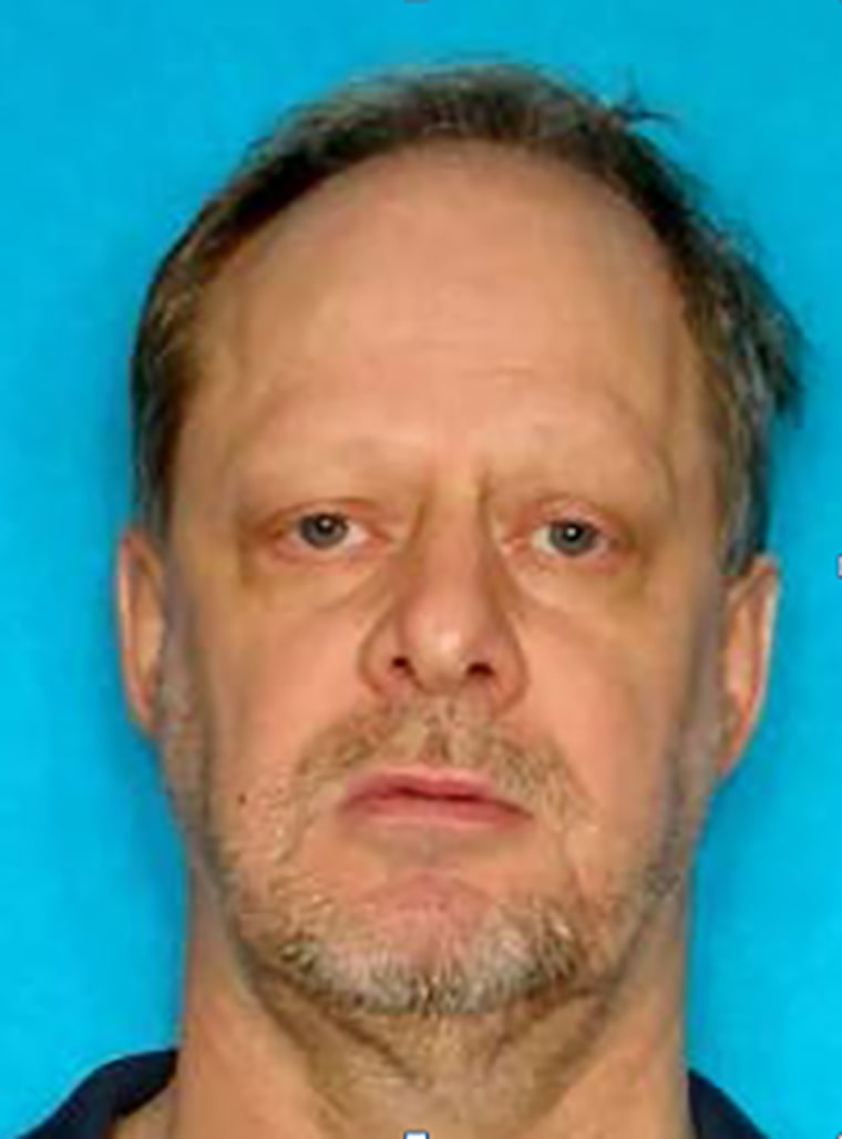 Image: Stephen Paddock