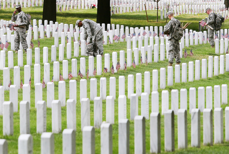 Image: Arlington National Cemetery