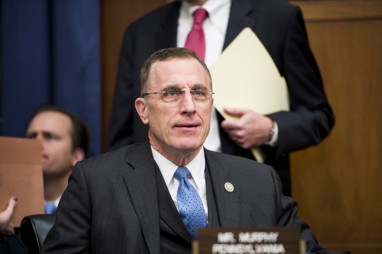 Rep. Tim Murphy