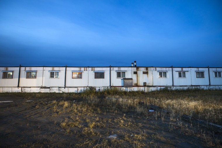 Image: The Dalton Highway; America's Loneliest Road