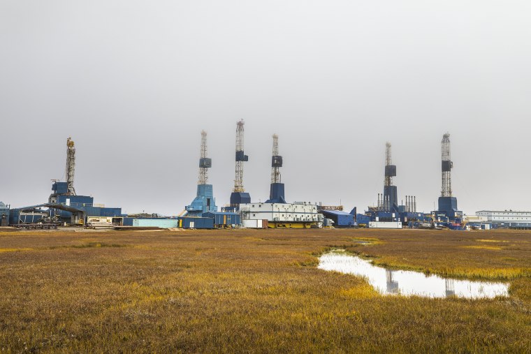 Image: The Dalton Highway; America's Loneliest Road