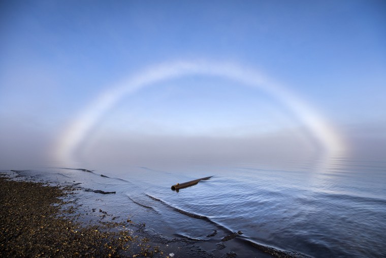 Image: The Dalton Highway; America's Loneliest Road