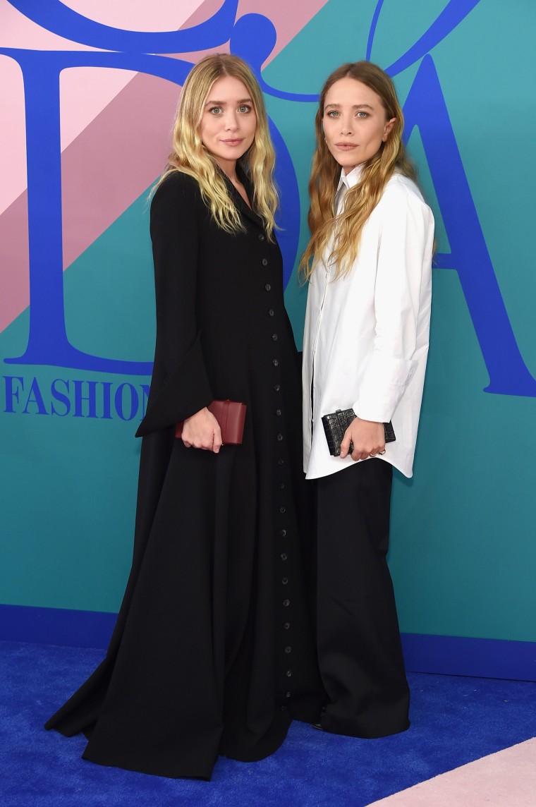 2017 CFDA Fashion Awards - Arrivals