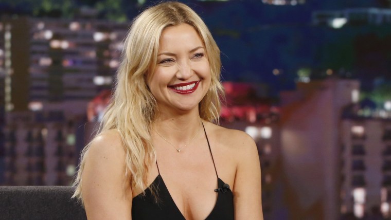 Kate Hudson's Holiday Smoothie, Oat Nog, and More Vegan Food News