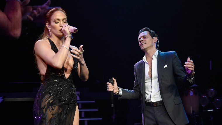 Image: Marc Anthony In Concert - New York City