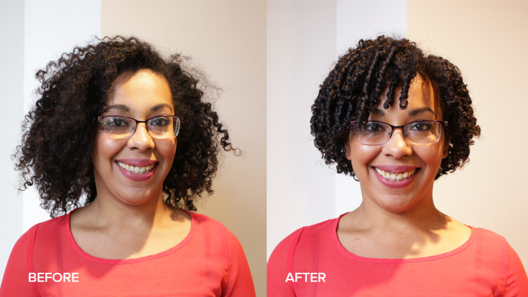 22 Short Natural Hairstyles to Inspire Your Next Look