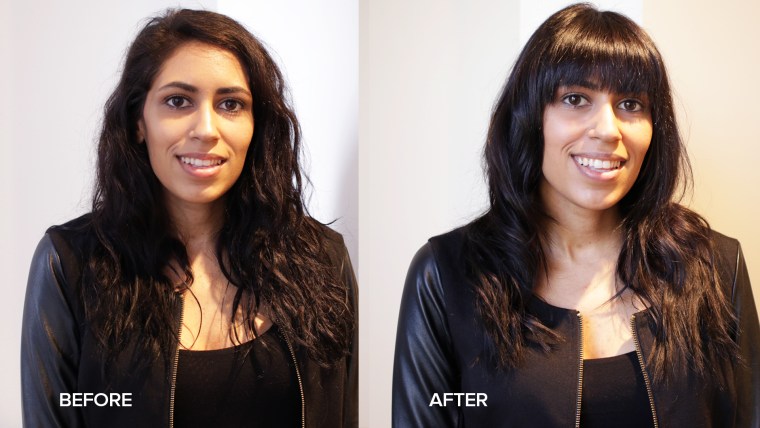 Long Haircuts For Oval Faces – Voluflex