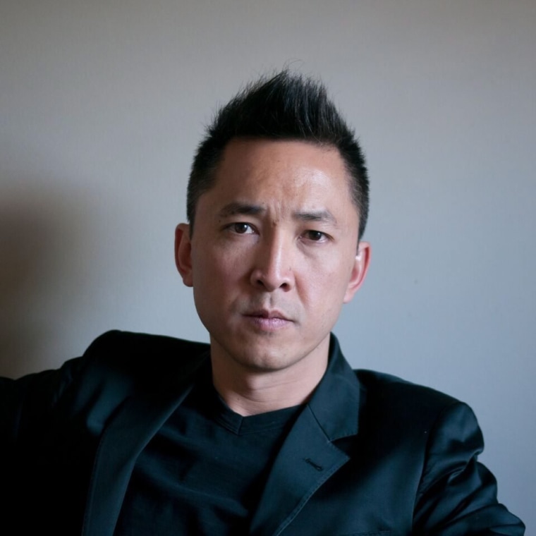 Lisbon] Luso-American Development Foundation  Meet the Author: Pulitzer  Prize Winner Viet Thanh Nguyen - Viet Thanh Nguyen