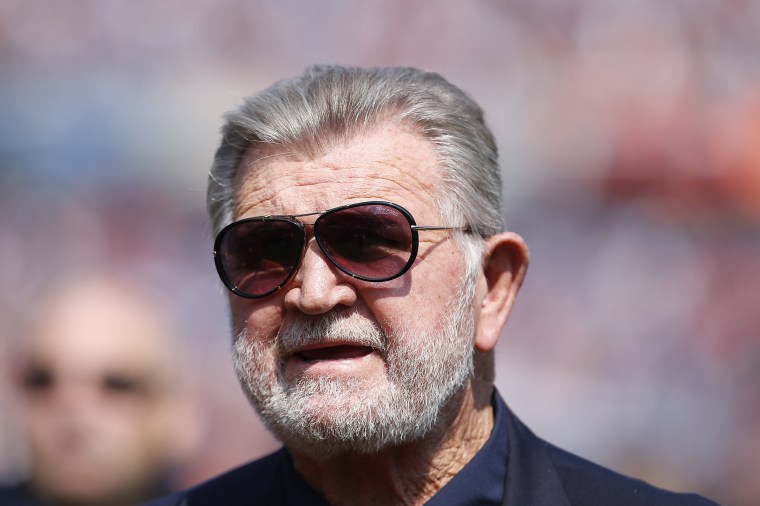 Image: Mike Ditka