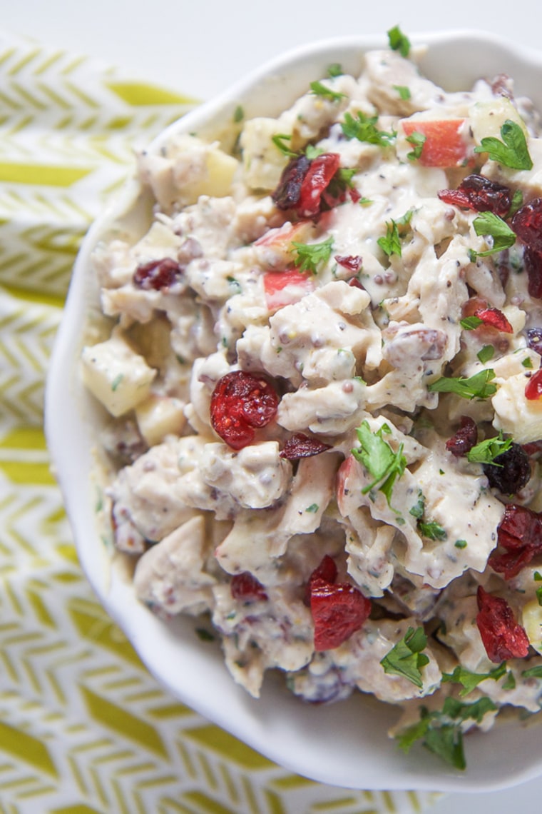 Image: Harvest Chicken Salad