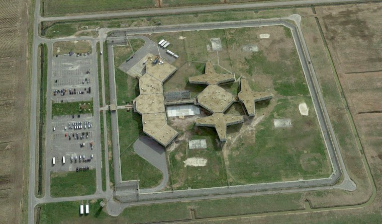 Image: Pasquotank Correctional Institute