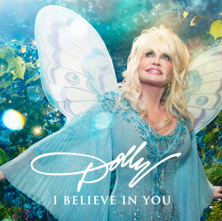 Dolly Parton on TODAY, October 16th, 2017